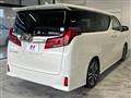 2023 Toyota Alphard
