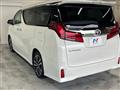2023 Toyota Alphard