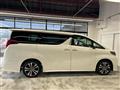 2023 Toyota Alphard