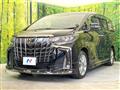 2023 Toyota Alphard