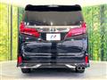 2023 Toyota Alphard