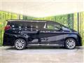 2023 Toyota Alphard