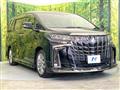 2023 Toyota Alphard