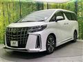 2023 Toyota Alphard