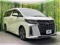 2023 Toyota Alphard