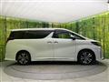 2023 Toyota Alphard