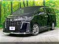 2020 Toyota Alphard