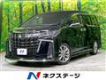 2020 Toyota Alphard