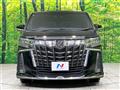 2020 Toyota Alphard