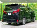 2020 Toyota Alphard