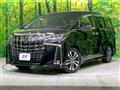 2020 Toyota Alphard