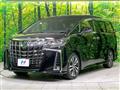 2020 Toyota Alphard