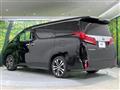 2020 Toyota Alphard