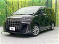 2020 Toyota Alphard
