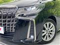 2020 Toyota Alphard