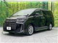 2020 Toyota Alphard