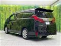 2020 Toyota Alphard