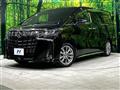2020 Toyota Alphard