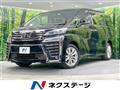 2018 Toyota Vellfire