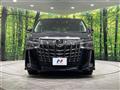 2018 Toyota Alphard