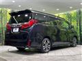 2018 Toyota Alphard