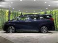 2018 Toyota Alphard