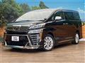 2019 Toyota Vellfire