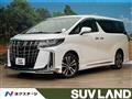 2020 Toyota Alphard