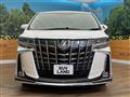 2020 Toyota Alphard