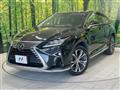 2016 Lexus RX