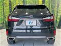 2016 Lexus RX