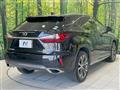 2016 Lexus RX