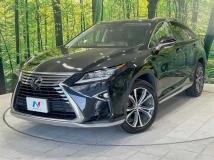 2016 Lexus RX