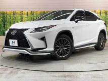 2016 Lexus RX