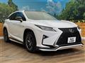 2015 Lexus RX