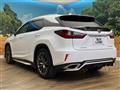 2015 Lexus RX