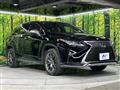 2016 Lexus RX