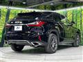 2016 Lexus RX