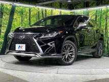 2016 Lexus RX