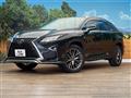 2016 Lexus RX