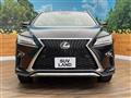 2016 Lexus RX