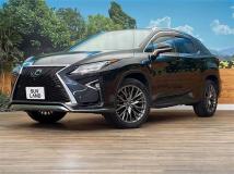 2016 Lexus RX