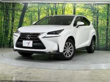2016 Lexus NX