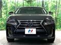 2017 Lexus NX