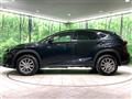 2017 Lexus NX
