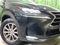 2017 Lexus NX
