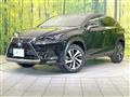 2018 Lexus NX