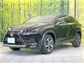 2018 Lexus NX
