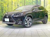 2018 Lexus NX