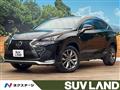 2014 Lexus NX